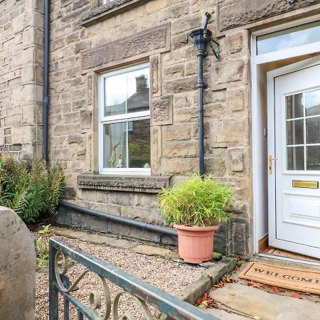 Hallbrook Cottage Matlock  Luaran gambar