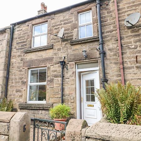Hallbrook Cottage Matlock  Luaran gambar