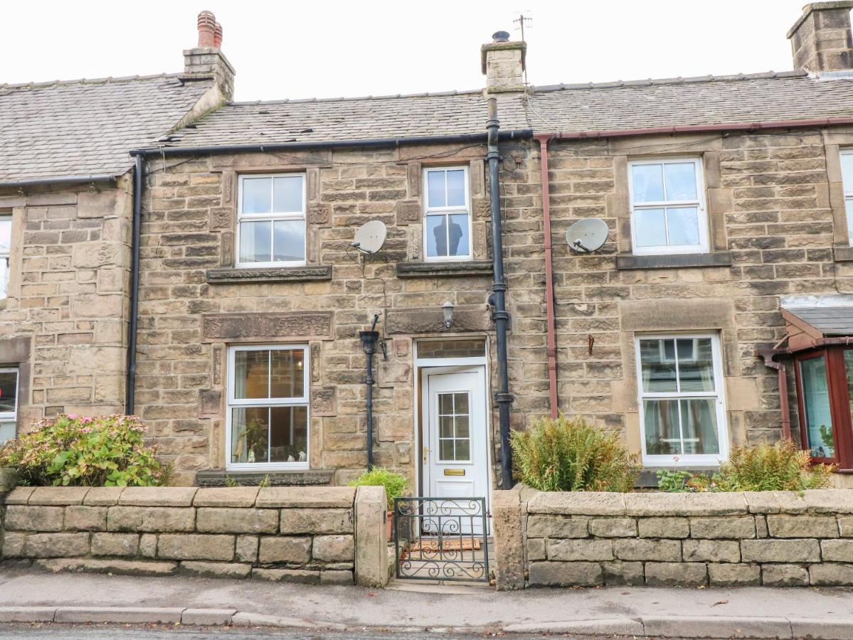 Hallbrook Cottage Matlock  Luaran gambar