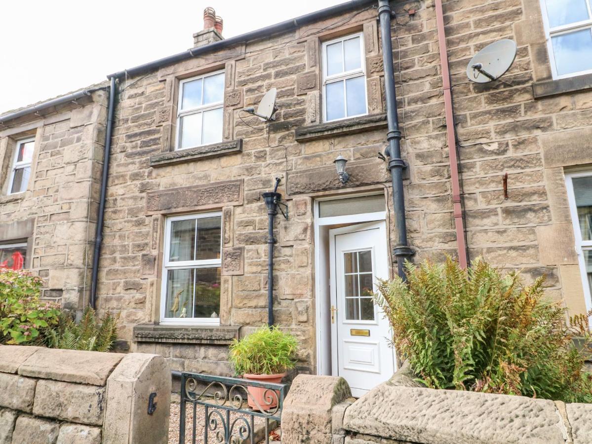 Hallbrook Cottage Matlock  Luaran gambar