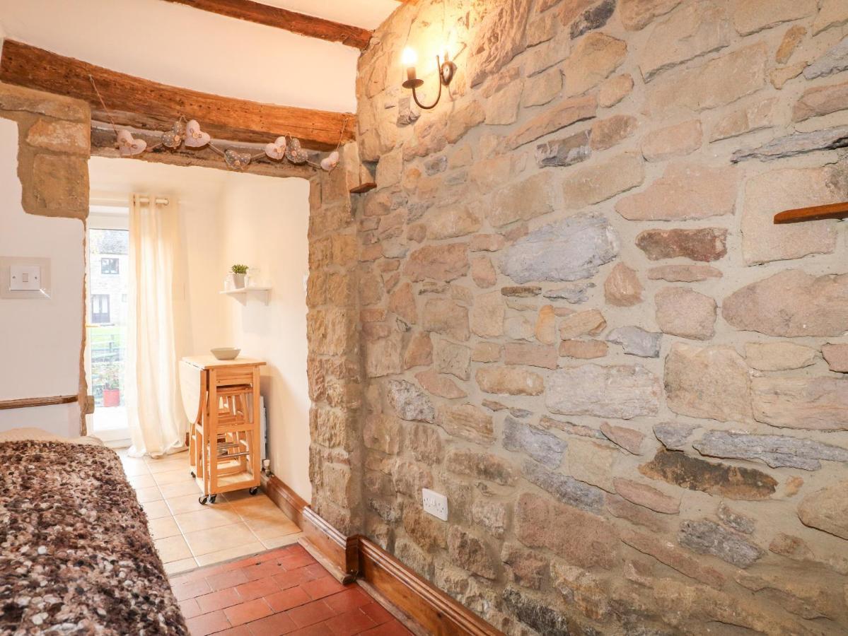 Hallbrook Cottage Matlock  Luaran gambar