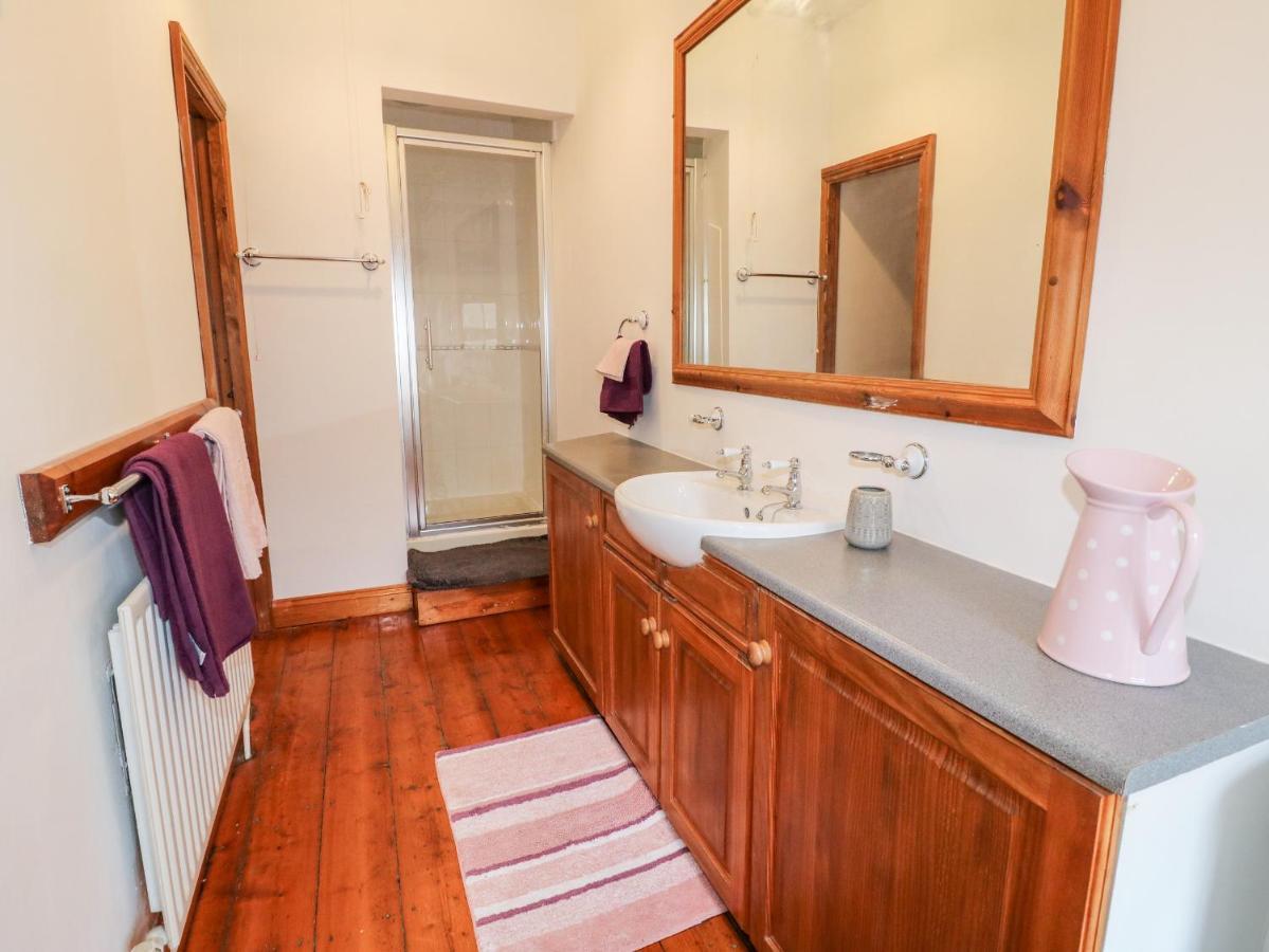 Hallbrook Cottage Matlock  Luaran gambar